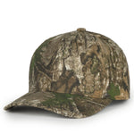 Outdoor Cap 301IS Camo Cap