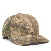 Outdoor Cap 301IS Camo Cap