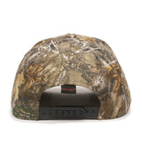 Outdoor Cap 301IS Camo Cap