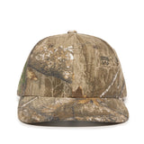 Outdoor Cap 301IS Camo Cap