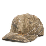 Outdoor Cap 301IS Camo Cap