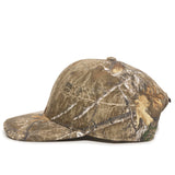 Outdoor Cap 301IS Camo Cap