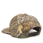 Outdoor Cap 301IS Camo Cap