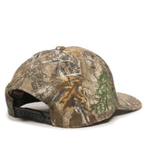 Outdoor Cap 301IS Camo Cap