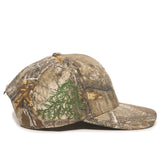 Outdoor Cap 301IS Camo Cap