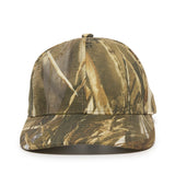 Outdoor Cap 301IS Camo Cap