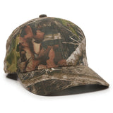 Outdoor Cap 301IS Camo Cap