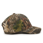 Outdoor Cap 301IS Camo Cap