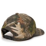 Outdoor Cap 301IS Camo Cap