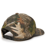 Outdoor Cap 301IS Camo Cap