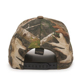 Outdoor Cap 301IS Camo Cap