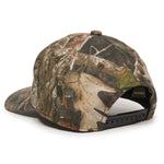 Outdoor Cap 301IS Camo Cap