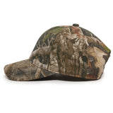 Outdoor Cap 301IS Camo Cap