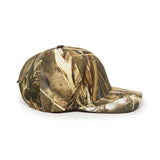 Outdoor Cap 301IS Camo Cap