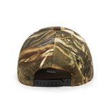 Outdoor Cap 301IS Camo Cap