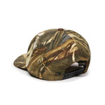 Outdoor Cap 301IS Camo Cap