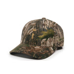 Outdoor Cap 301IS Camo Cap