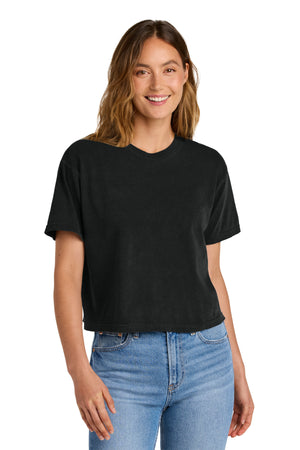 Comfort Colors 3023CL Women's Heavyweight Boxy Tee - 