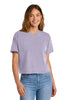 Comfort Colors 3023CL Women's Heavyweight Boxy Tee