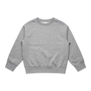 AS Colour 3034 Kids Relax Crew - 