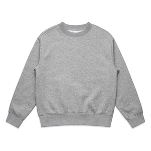 AS Colour 3035 Youth Relax Crew - 
