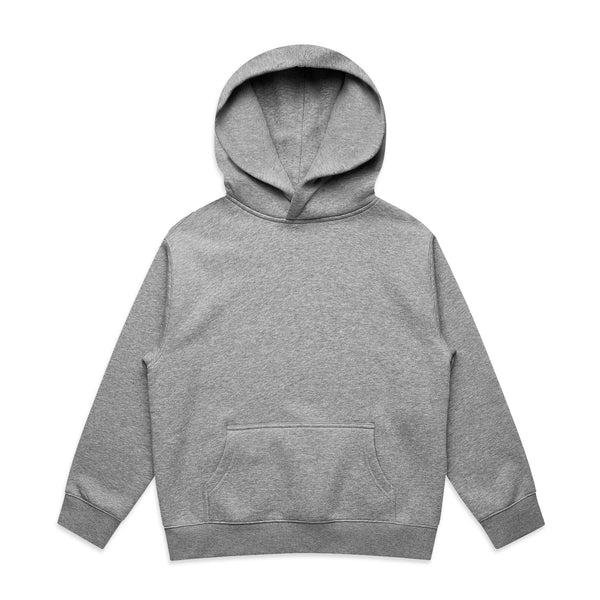 AS Colour 3037 Youth Relax Hood