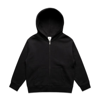 AS Colour 3038 Kids Relax Zip Hood