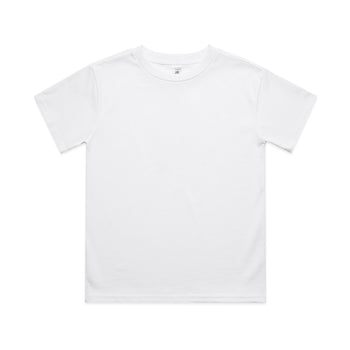 AS Colour 3060 Kids Classic Tee