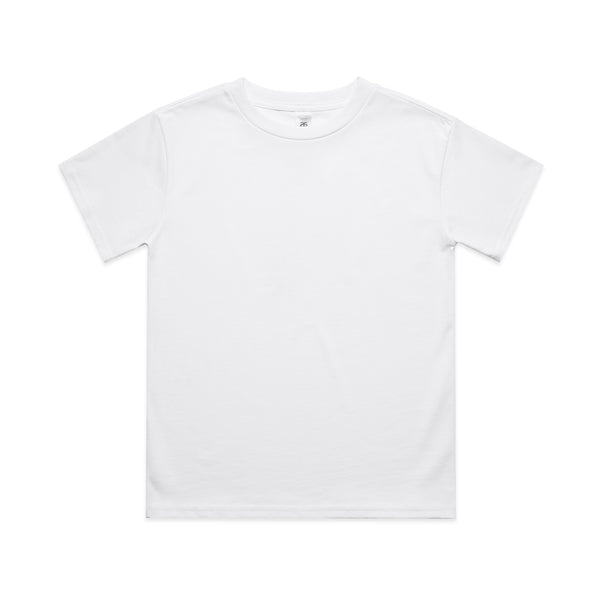 AS Colour 3060 Kids Classic Tee