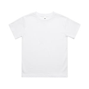 AS Colour 3061 Youth Classic Tee - 