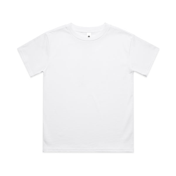 AS Colour 3061 Youth Classic Tee