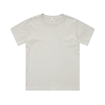 AS Colour 3070 Kids Heavy Faded Tee
