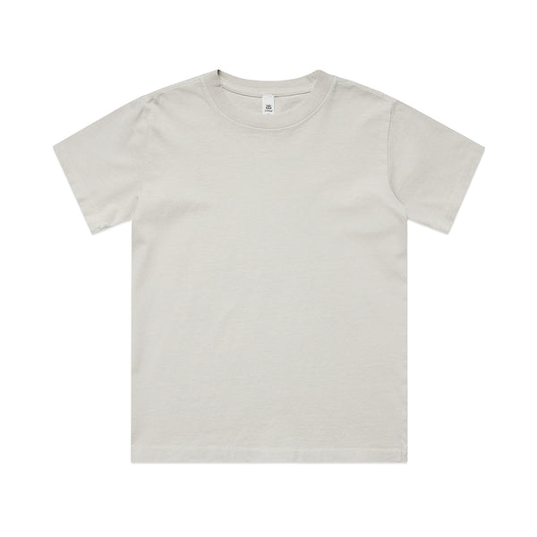 AS Colour 3070 Kids Heavy Faded Tee