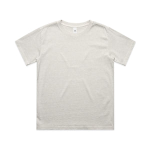 AS Colour 3071 Youth Heavy Faded Tee - 