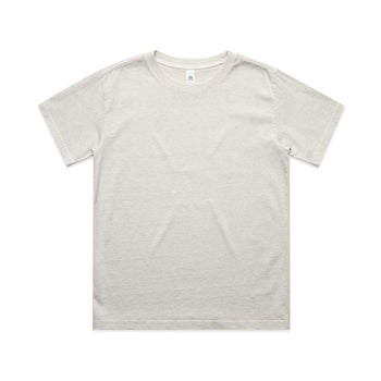 AS Colour 3071 Youth Heavy Faded Tee