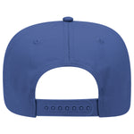 Otto Cap 31-069 Youth Size 5 Panel Mid Profile Baseball Cap