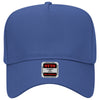 Otto Cap 31-069 Youth Size 5 Panel Mid Profile Baseball Cap