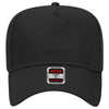 Otto Cap 31-069 Youth Size 5 Panel Mid Profile Baseball Cap