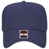 Otto Cap 31-069 Youth Size 5 Panel Mid Profile Baseball Cap