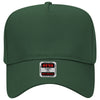 Otto Cap 31-069 Youth Size 5 Panel Mid Profile Baseball Cap