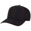 OTTO Cap 31-1 5 Panel Mid Profile Style Baseball Cap