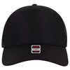 OTTO Cap 31-1 5 Panel Mid Profile Style Baseball Cap