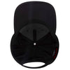 OTTO Cap 31-1 5 Panel Mid Profile Style Baseball Cap