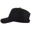 OTTO Cap 31-1 5 Panel Mid Profile Style Baseball Cap