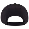 OTTO Cap 31-1 5 Panel Mid Profile Style Baseball Cap