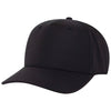 OTTO Cap 31-1 5 Panel Mid Profile Style Baseball Cap