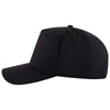 OTTO Cap 31-1 5 Panel Mid Profile Style Baseball Cap