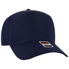 OTTO Cap 31-1 5 Panel Mid Profile Style Baseball Cap