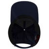 OTTO Cap 31-1 5 Panel Mid Profile Style Baseball Cap