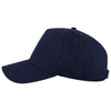 OTTO Cap 31-1 5 Panel Mid Profile Style Baseball Cap